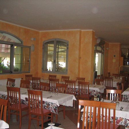 Albergo Ristorante Sterlina Grizzana Екстериор снимка