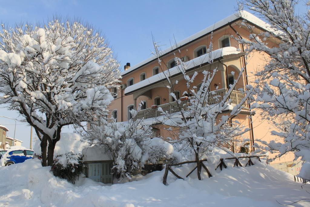Albergo Ristorante Sterlina Grizzana Стая снимка