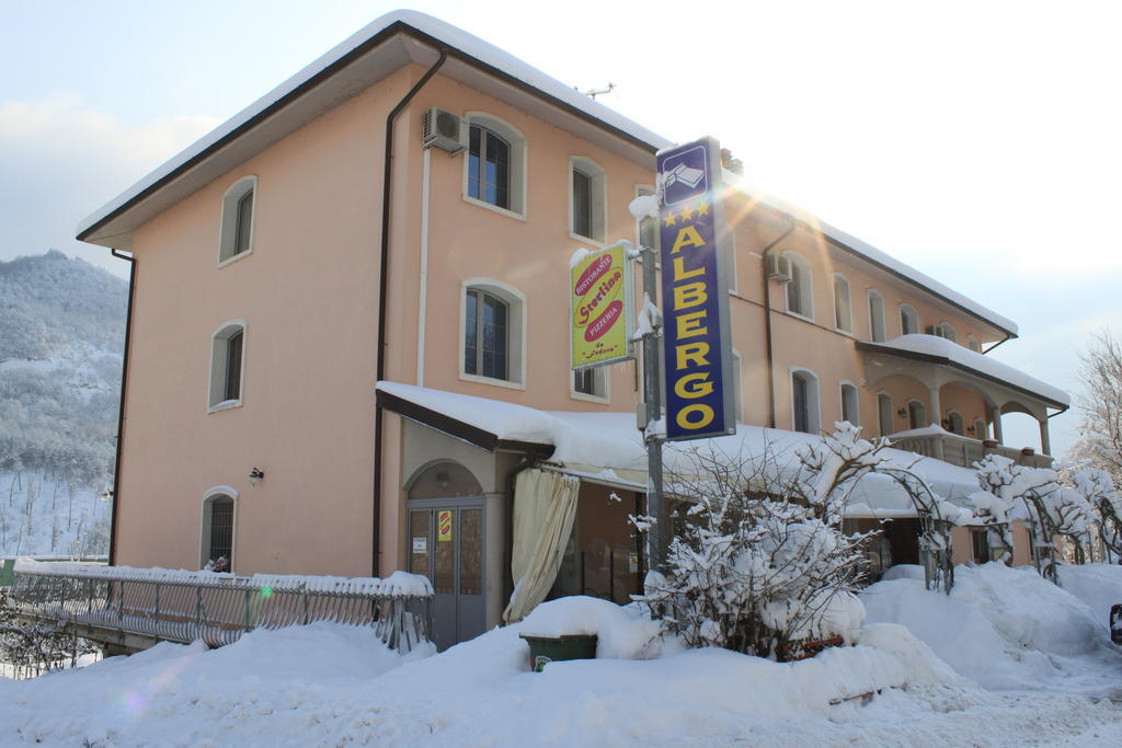 Albergo Ristorante Sterlina Grizzana Стая снимка