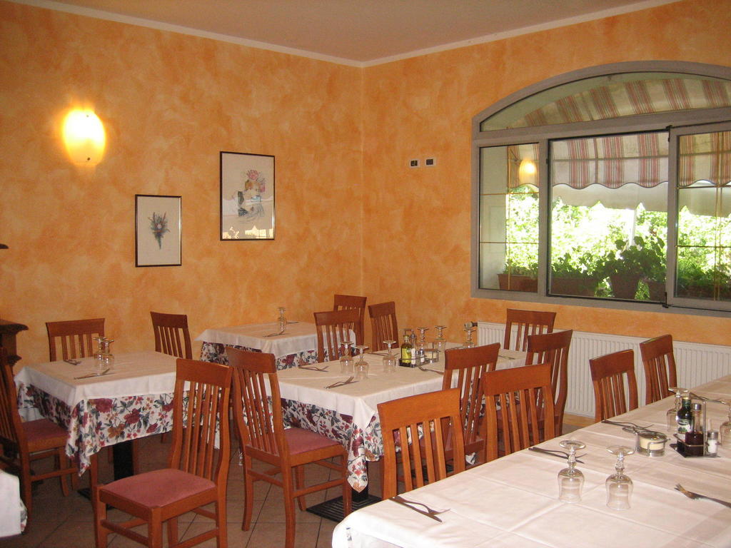 Albergo Ristorante Sterlina Grizzana Стая снимка