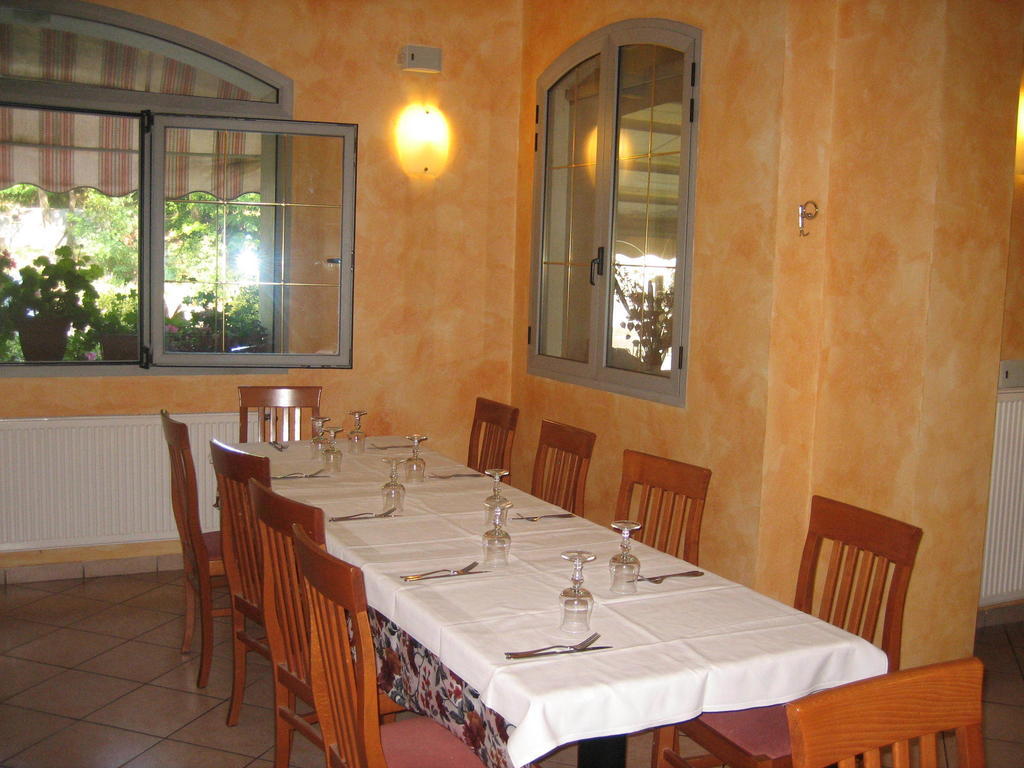Albergo Ristorante Sterlina Grizzana Стая снимка