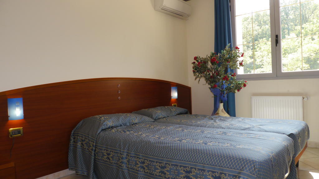 Albergo Ristorante Sterlina Grizzana Стая снимка