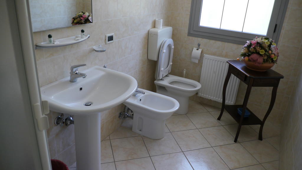 Albergo Ristorante Sterlina Grizzana Стая снимка