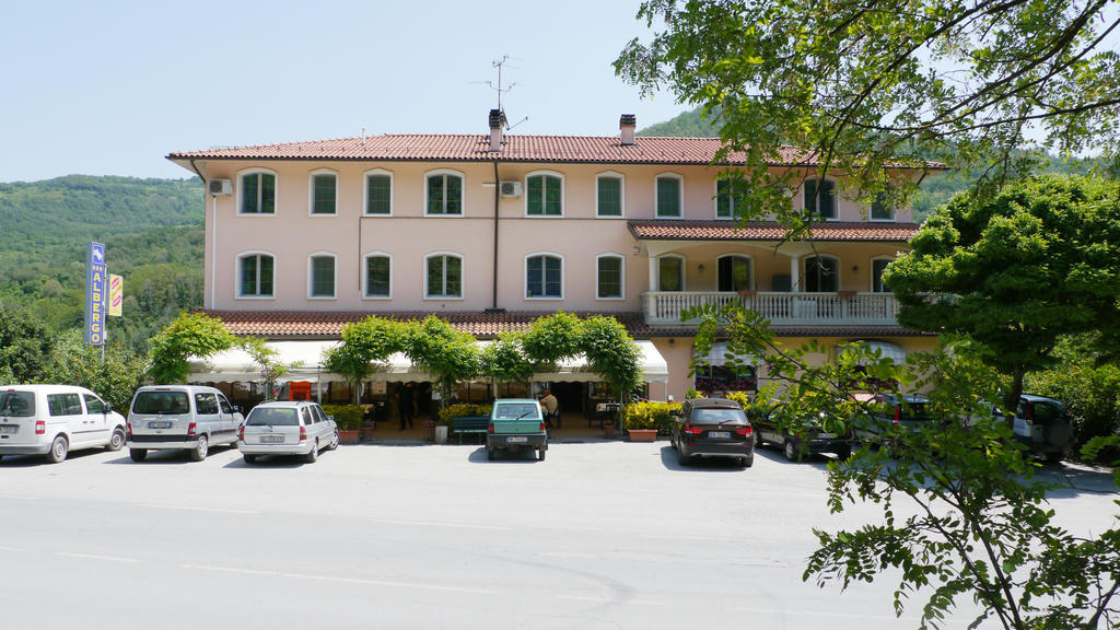 Albergo Ristorante Sterlina Grizzana Екстериор снимка